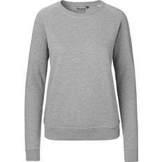 Neutral Organic Sweatshirt - Sport Grey