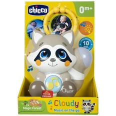 Chicco Cloudy Music