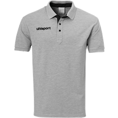 Uhlsport Polo Essential Prime - Blanc