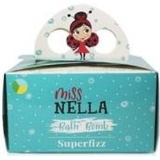 Bath Bomb Superfizz 3 Pieces 