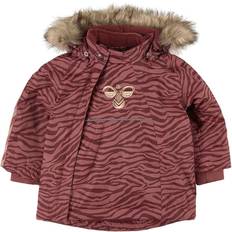 Hummel Jessie Jacket - Roan Rouge (211653-4162)