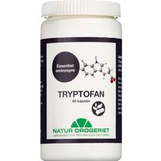 Tryptophan Natur Drogeriet Tryptophan Max 90 st