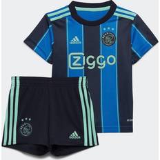 Adidas Ajax Amsterdam Away Baby Kit 21/22 Infant