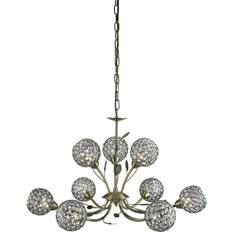 Searchlight Bellis II Pendant Lamp 68cm