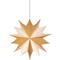 Illuminazione Interna Stelle dell'Avvento PR Home Bellatrix Poinsettia Stella dell'Avvento 60cm