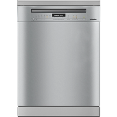 Miele G 7110 SC Stainless Steel