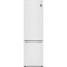 LG Bianco - Libero Frigo congelatori LG GBB72SWVGN Bianco