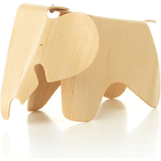 Vitra Interior Details Vitra Elephant Figurine 2.7"