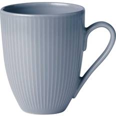 Oven Safe Cups Aida Groovy Gray Mug 30cl