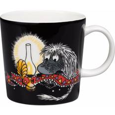 Mumin Förfadern