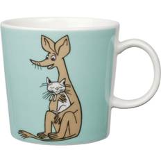 Arabia Mumin Sniff Mug 30cl