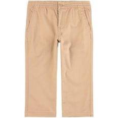 Polo Ralph Lauren Logo Prepster Pants - Khaki