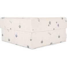 That's Mine Storage Box Small Sea Shell