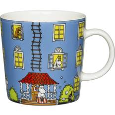 Arabia Moomin Becher 30cl