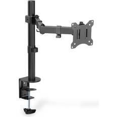 15 " Supporti per schermo Digitus DA-90399 Supporto da Tavolo Per Monitor 33,0 cm (13) 81,3 cm (32)