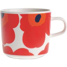 Marimekko Oiva Unikko Tazza da caffè 20cl