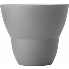 Vipp 202 Krus, Kaffekop 21cl 2stk