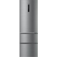 Haier HTR3619ENMN Argent