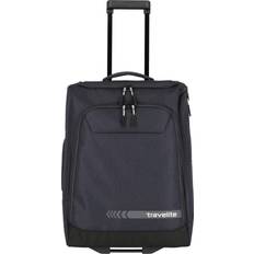 Kufferter på tilbud Travelite Kick Off Wheeled 55cm - Anthracite