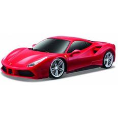 Ferrari 488 Maisto Ferrari 488 GTB 39131