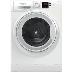 Hotpoint NSWM 1044C W UK N