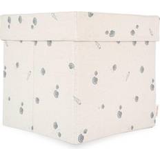 That's Mine Storage Box Large Sea Shell
