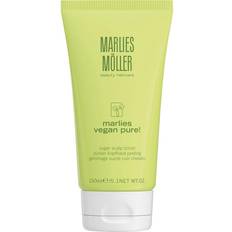 Marlies Möller Marlies Vegan Pure Sugar Scalp Scrub 150ml