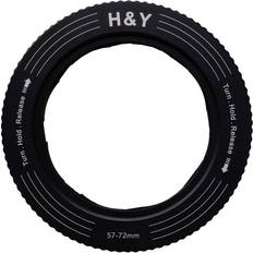 Revoring 52-72 mm Filter Holder for 77 mm