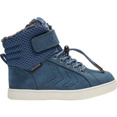 Hummel Splash Jr - China Blue