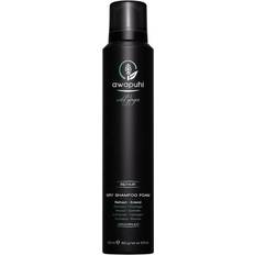 Shampoo Secchi Paul Mitchell Awapuhi Wild Ginger Repair Dry Shampoo Foam 195ml