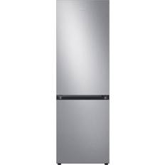 9.0 h Frigo congelatori Samsung RB34T602DSA Argento