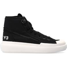 Adidas Zipper Trainers adidas Y-3 Ajatu Court High M - Black/Core White