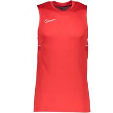 Nike academy 21 Barnkläder Nike Academy 21 Tank Top Kids - Red