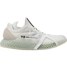 Adidas Y-3 Runner 4D IOW - Core White/Off White/Black