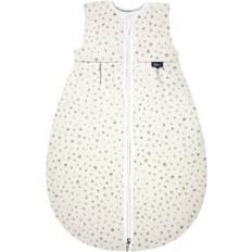 Alvi Ball Sleeping Bag Mäxchen Light Aqua Dot 90cm