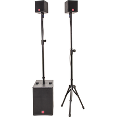 First 2.1 Active Speaker System