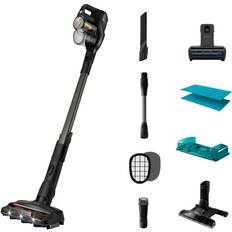 Philips 8000 Series Aqua Plus Cordless XC8349/01 Black