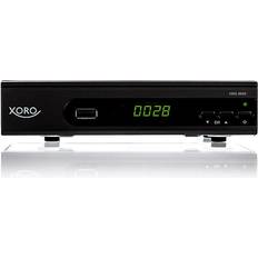 Xoro SAT100488 Receptor AV