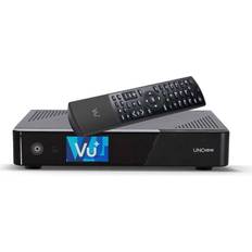 Duo2 DVB-T/C 3TB