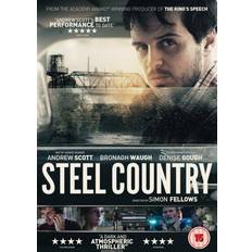 DVD-movies on sale Steel Country (DVD)