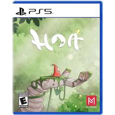 7 PlayStation 5-spellen HOA Sony PlayStation 5 Adventure