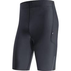 Gore Tøj Gore Impulse Short Tights Men - Black