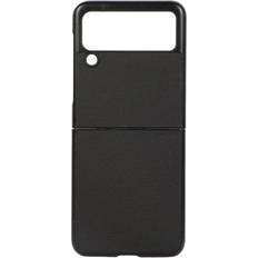 CaseOnline Leather Cover for Galaxy Z Flip 3