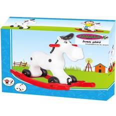 3 Chevaux à bascule Jamara Rocking Horse Bob Gallop 460275