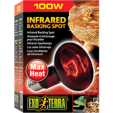 Exo Terra Infrared Basking Spot R25/100W