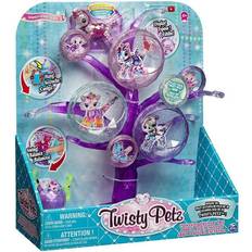 Twisty petz Spin Master Twisty Petz Enchanted Jewelry Tree