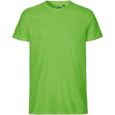 Neutral t shirt Neutral Organic T-shirt - Lime