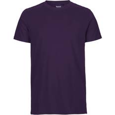 Neutral t shirt Neutral Organic T-shirt - Purple