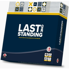 Danspil Last One Standing