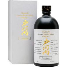 Bier & Spirituosen Togouchi Premium Blended Japanese Whiskey 40% 70 cl